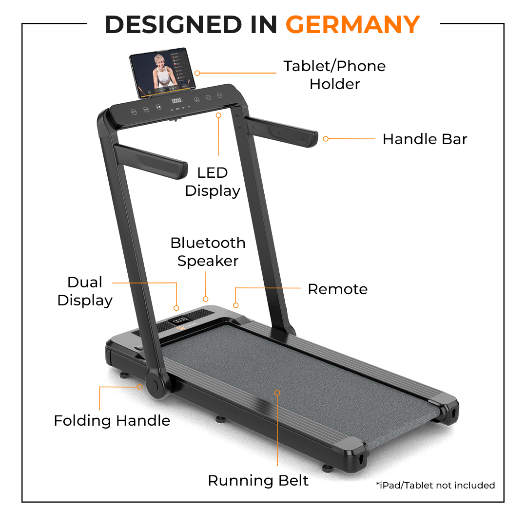 The Flexpad - Flexnest